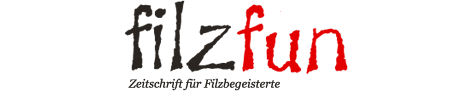 filzfun - Die Zeitschrift für Filzbegeisterte