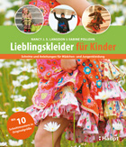 Cover Lieblingskleider für Kinder