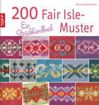 Cover 200 Fair Isle Muster