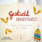 Cover Gestickt eingefaedelt