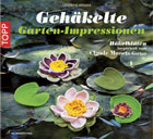 Cover Gehäkelte Gartenimpressionen