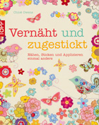 Cover Vernäht und zugestickt