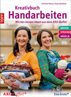 Cover Kreativbuch Handarbeiten