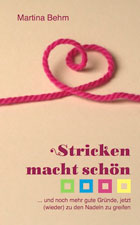 Cover Stricken macht schoen