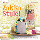 Cover Zakka Style