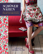 Cover Schöner nähen