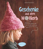 Cover Geschenke aus dem Wollkorb