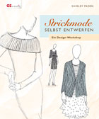 Cover Strickmode selbst entwerfen