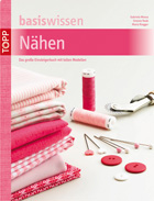 Cover Basiswissen Nähen