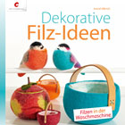 Cover Dekorative Filz-Ideen