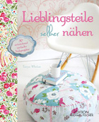 Cover Lieblingsteile selber nähen