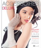Accessoires Deluxe Laura Zukaite