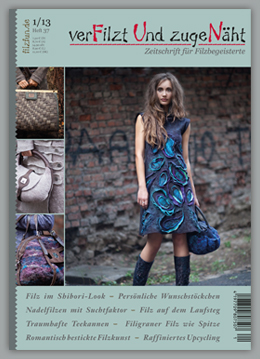 Winter issue 2012