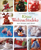 Cover Kleine Weihnachtsdeko