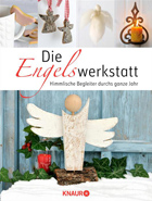 Cover Die Engelswerkstatt