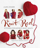Knit Red Laura Zander
