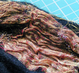Organza © Ricarda Aßmann