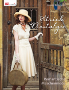Stricknostalgie Jennie Atkinson