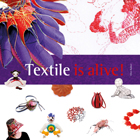 Textillebt Ellen Bakker - Textillebt!