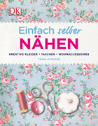 Kreative Kleider, Taschen, Wohnaccessoires