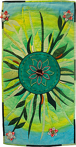 Flowersun