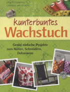 Cover kunterbuntes wachstuch