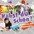 Cover Nähst Du schon?